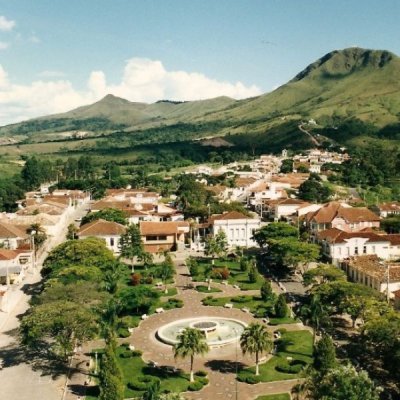Desentupidora em Carmo do Rio Claro, MG