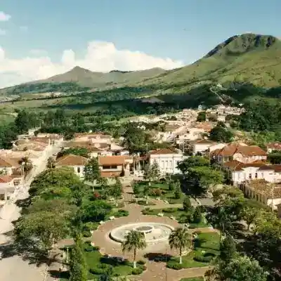 Desentupidora em Carmo do Rio Claro, MG