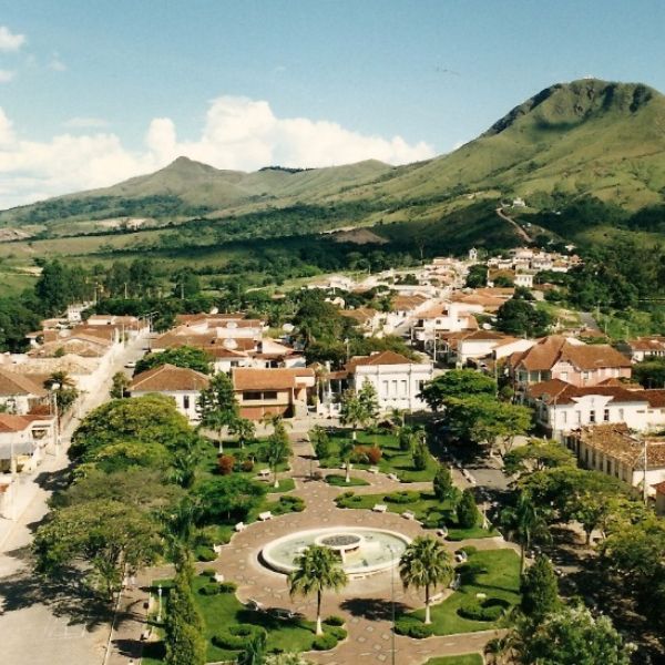 Desentupidora em Carmo do Rio Claro, MG
