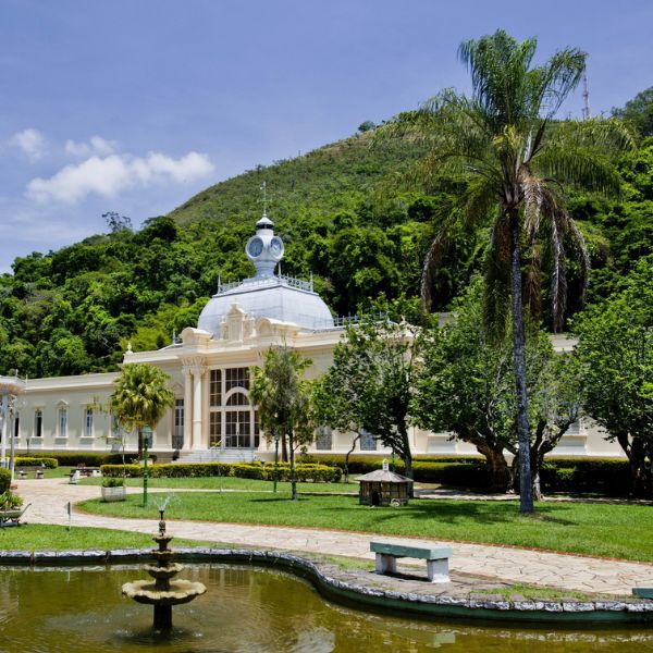 Desentupidora em Caxambu, MG