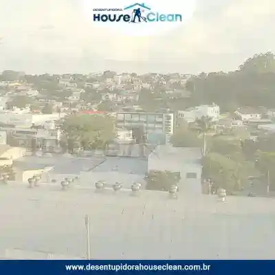 Desentupidora em Center Ville, Arujá