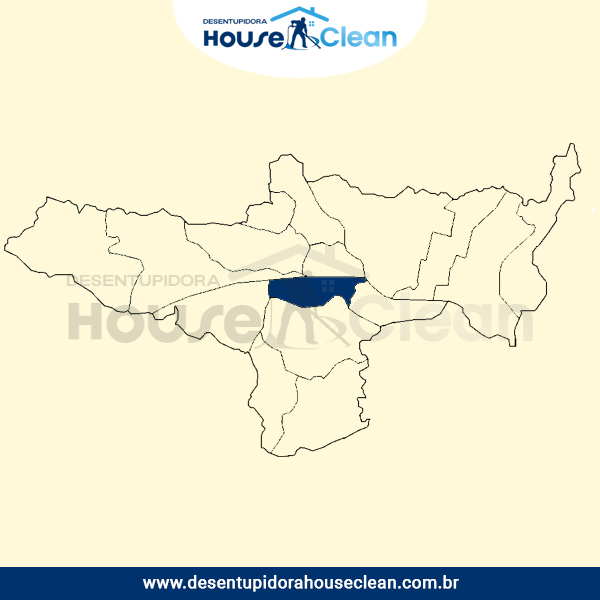 Desentupidora em Centro de Barueri