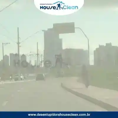 Desentupidora em César de Souza, Mogi das Cruzes