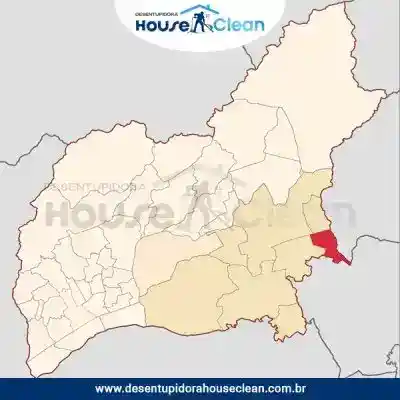 Desentupidora em Cidade Aracília em Guarulhos