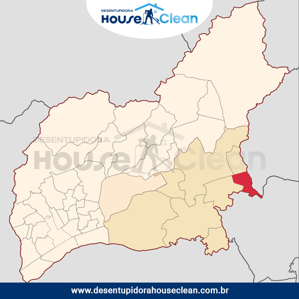 Desentupidora em Cidade Aracília em Guarulhos