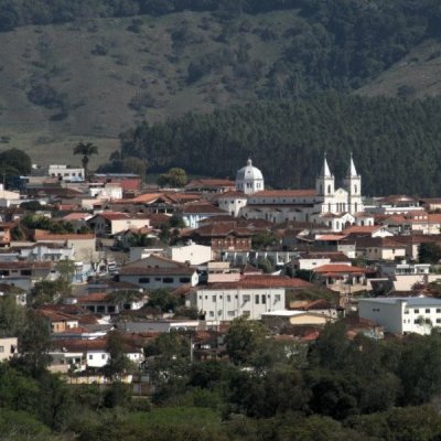 Desentupidora em Conceição do Rio Verde, MG