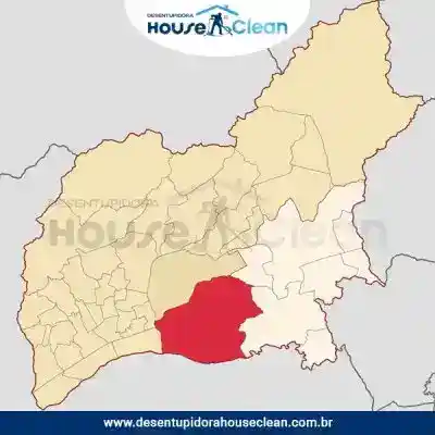 Desentupidora em Cumbica, Guarulhos