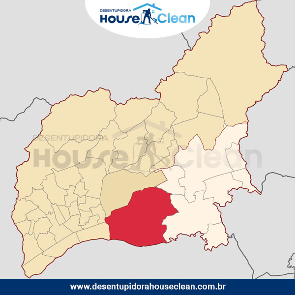 Desentupidora em Cumbica, Guarulhos