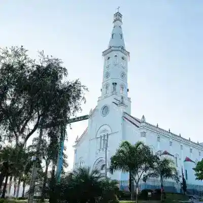 Desentupidora em Elói Mendes, MG