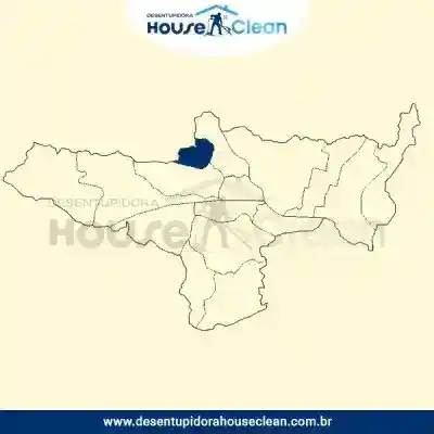 Desentupidora em Engenho Novo, Barueri