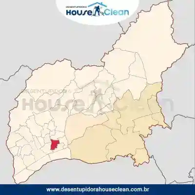 Desentupidora em Fortaleza, Guarulhos