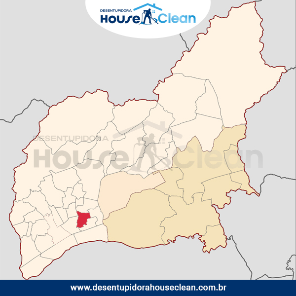 Desentupidora em Fortaleza, Guarulhos