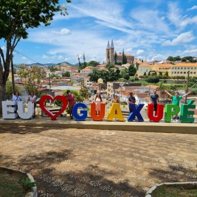 Desentupidora em Guaxupé, MG