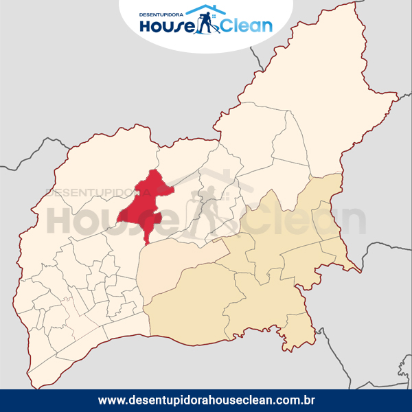 Desentupidora em Invernada em Guarulhos