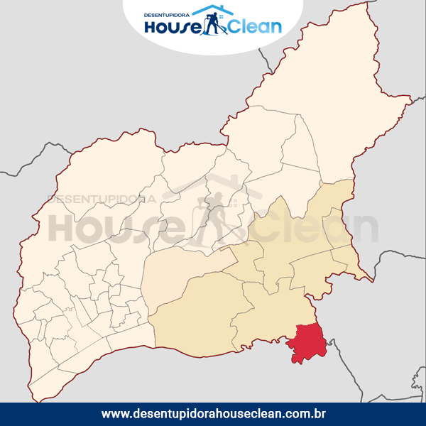 Desentupidora em Itaim em Guarulhos