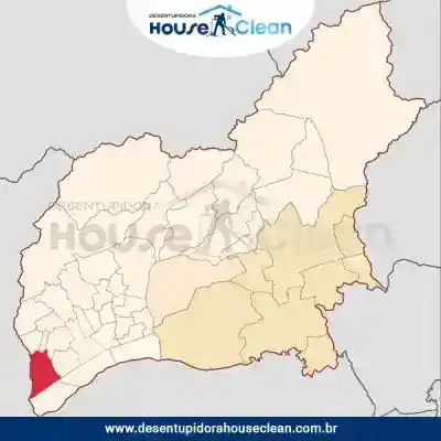 Desentupidora em Itapegica em Guarulhos