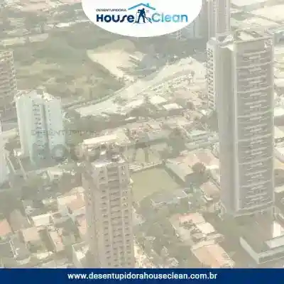 Desentupidora em Jardim Santa Cecília, Sorocaba