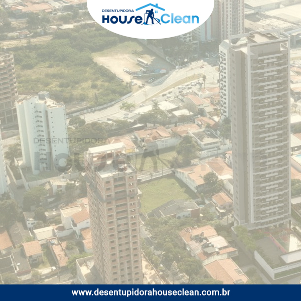 Desentupidora em Jardim Santa Cecília, Sorocaba