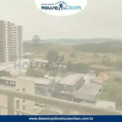Desentupidora em Jordanópolis, Arujá