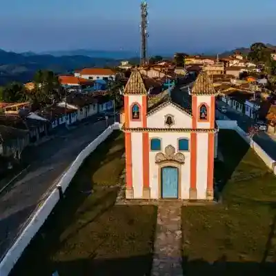Desentupidora em Lavras, MG