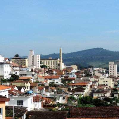 Desentupidora em Machado, MG