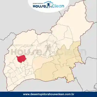 Desentupidora em Morros em Guarulhos