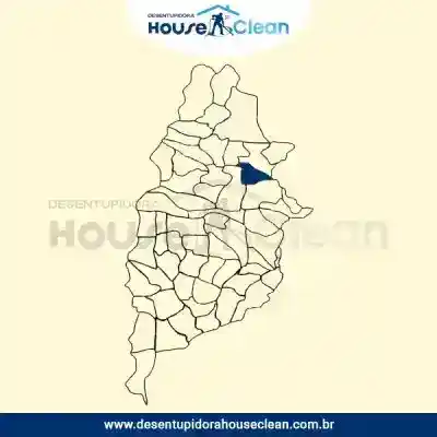 Desentupidora em Mutinga, Osasco