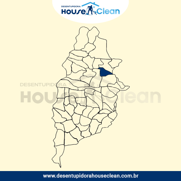 Desentupidora em Mutinga, Osasco