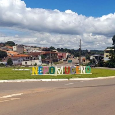 Desentupidora em Nepomuceno, MG