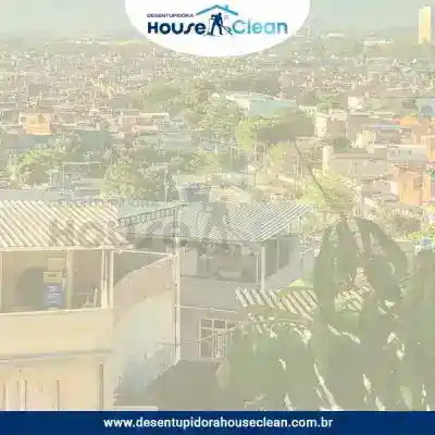 Desentupidora em Nova Esperança, Sorocaba