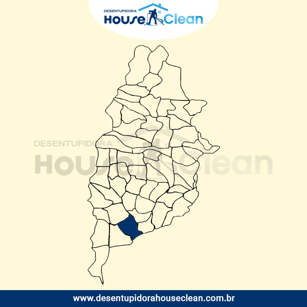 Desentupidora em Novo Osasco