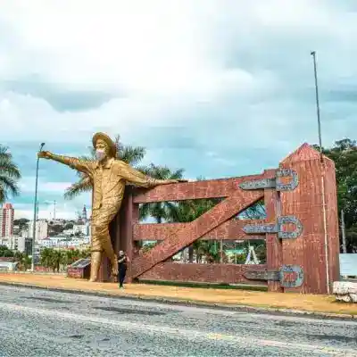 Desentupidora em Ouro Fino, MG