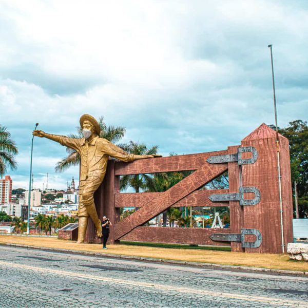 Desentupidora em Ouro Fino, MG