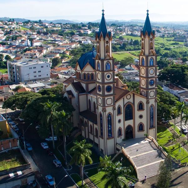 Desentupidora em Passos, MG