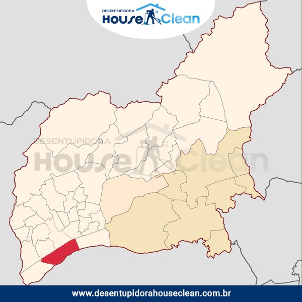 Desentupidora em Porto da Igreja em Guarulhos