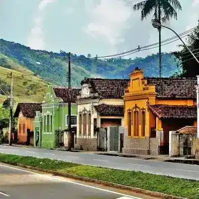 Desentupidora em Santa Rita do Sapucaí, MG