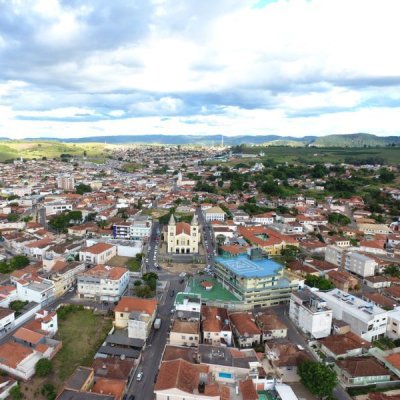 Desentupidora em São Gonçalo do Sapucaí, MG