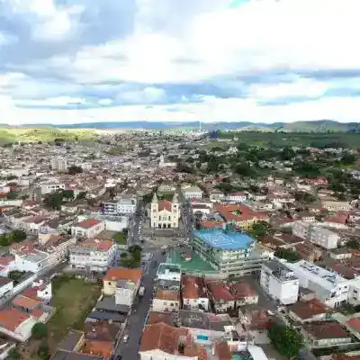 Desentupidora em São Gonçalo do Sapucaí, MG