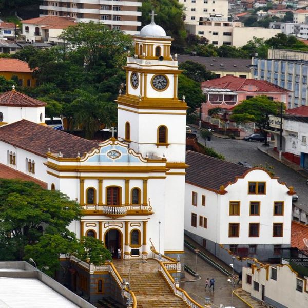 Desentupidora em São Lourenço, MG
