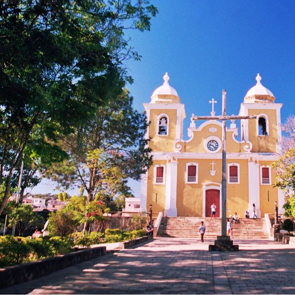 Desentupidora em São Tomé das Letras, MG