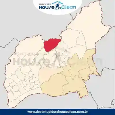 Desentupidora em Tanque Grande em Guarulhos