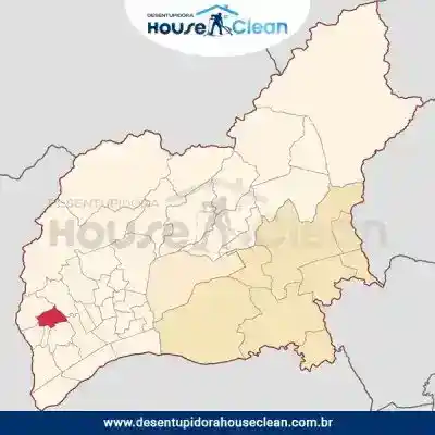 Desentupidora em Torres Tibagy em Guarulhos