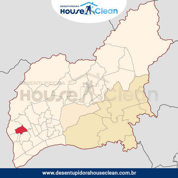 Desentupidora em Torres Tibagy em Guarulhos