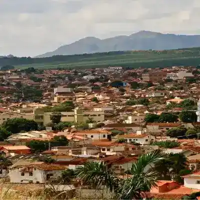 Desentupidora em Três Pontas, MG