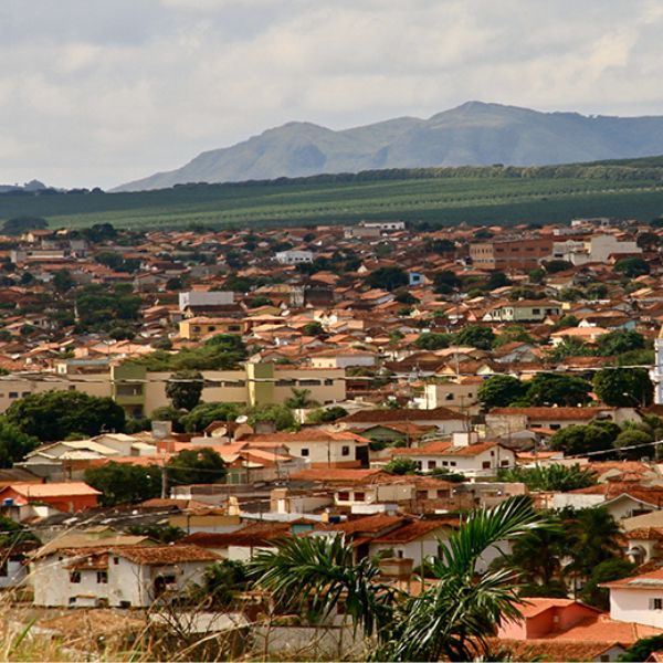 Desentupidora em Três Pontas, MG