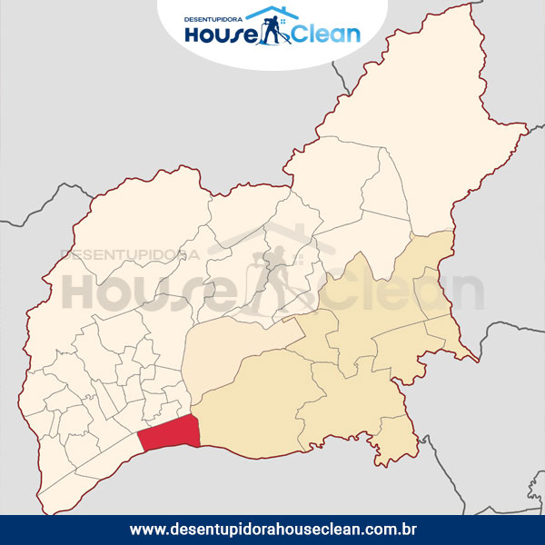 Desentupidora em Várzea do Palácio, Guarulhos