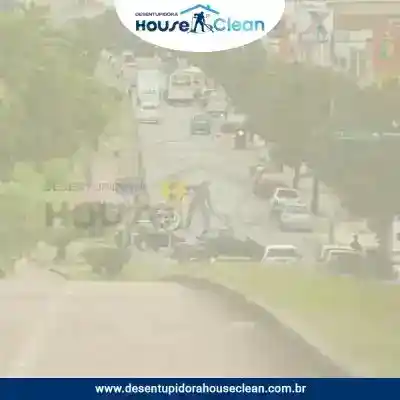 Desentupidora em Wanel Ville, Sorocaba
