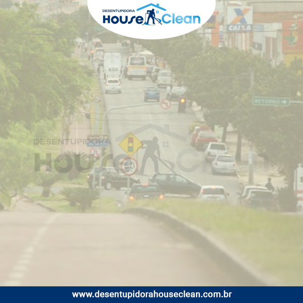 Desentupidora em Wanel Ville, Sorocaba