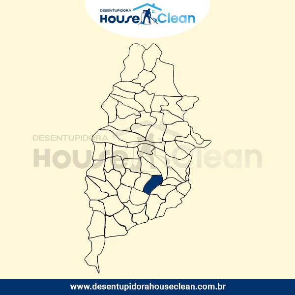 Desentupidora na Bela Vista, Osasco