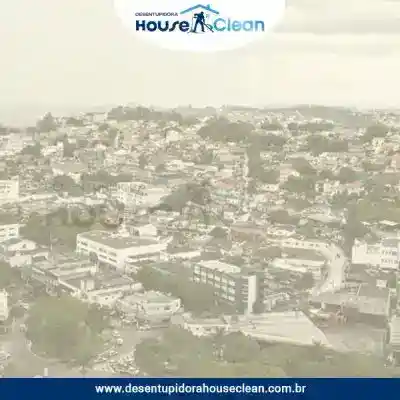 Desentupidora na Chácara São José em Arujá